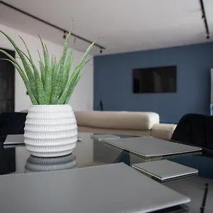 Apartment Gynn - One, Blackpool